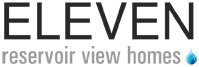 Eleven reservoir view